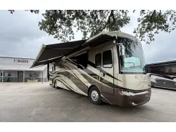 2011 NEWMAR ESSEX 4522