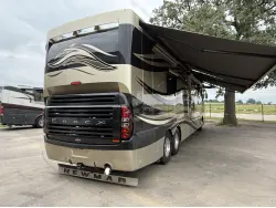 2011 NEWMAR ESSEX 4522
