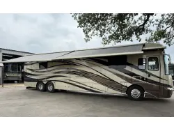 2011 NEWMAR ESSEX 4522