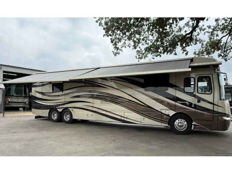 2011 NEWMAR ESSEX 4522