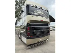 2011 NEWMAR ESSEX 4522