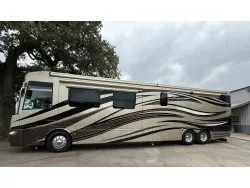 2011 NEWMAR ESSEX 4522