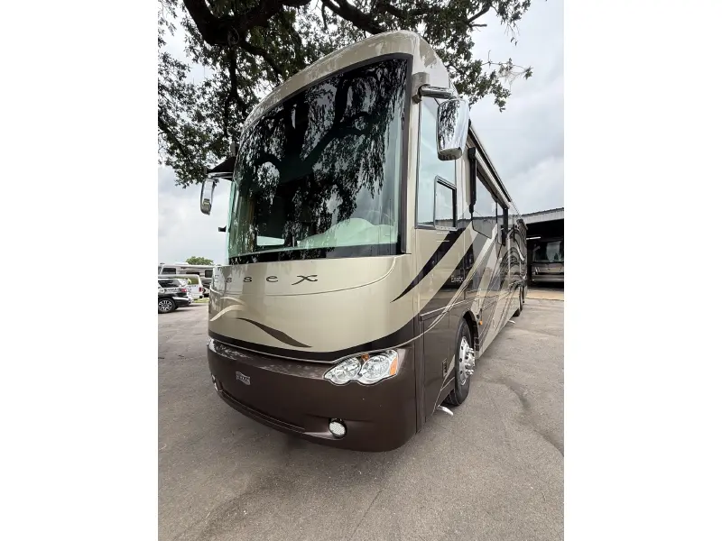 2011 NEWMAR ESSEX 4522