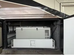 2011 NEWMAR ESSEX 4522