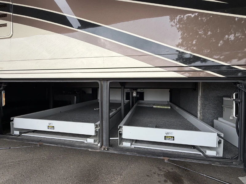 2011 NEWMAR ESSEX 4522