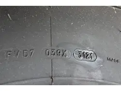 2011 NEWMAR ESSEX 4522