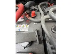 2011 NEWMAR ESSEX 4522