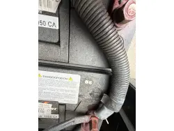 2011 NEWMAR ESSEX 4522