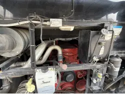 2011 NEWMAR ESSEX 4522