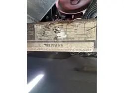2011 NEWMAR ESSEX 4522