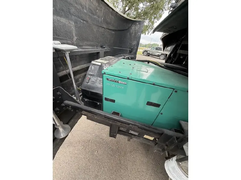 2011 NEWMAR ESSEX 4522
