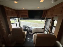 2011 NEWMAR ESSEX 4522
