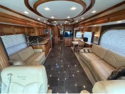 2011 NEWMAR ESSEX 4522