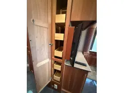 2011 NEWMAR ESSEX 4522