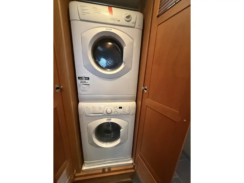2011 NEWMAR ESSEX 4522