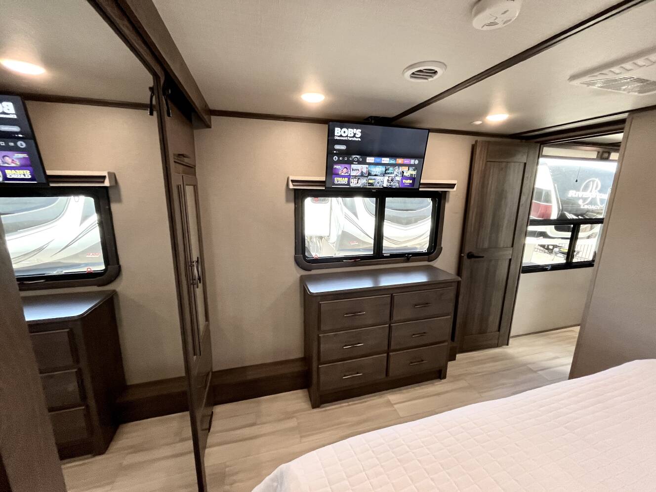 A photo of this 2023 Grand Design SOLITUDE 390RK