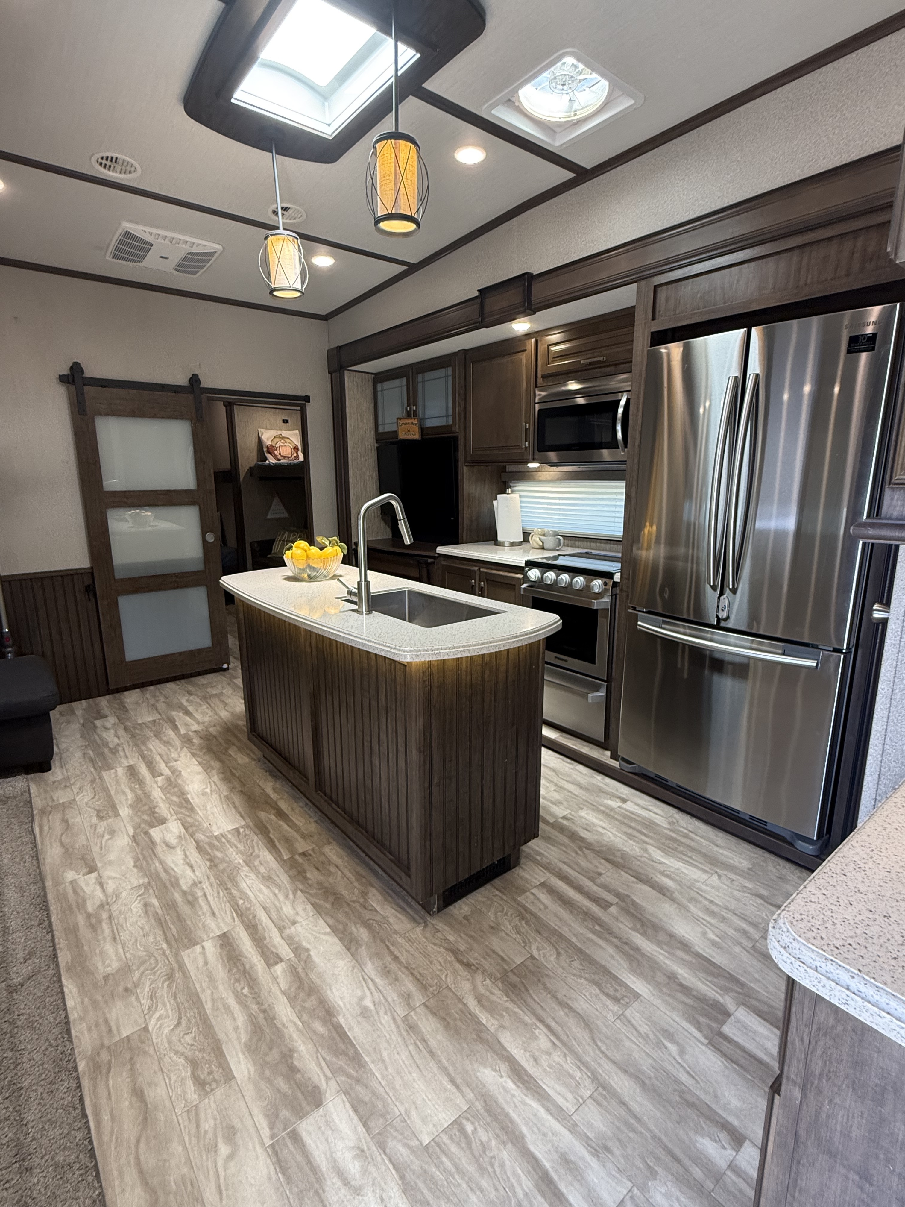2020 Grand Design SOLITUDE 3740BH in murrells inlet SC