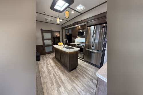 2020 Grand Design SOLITUDE 3740BH in murrells inlet SC