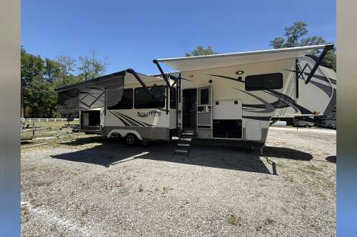 2020 Grand Design SOLITUDE 3740BH in murrells inlet SC