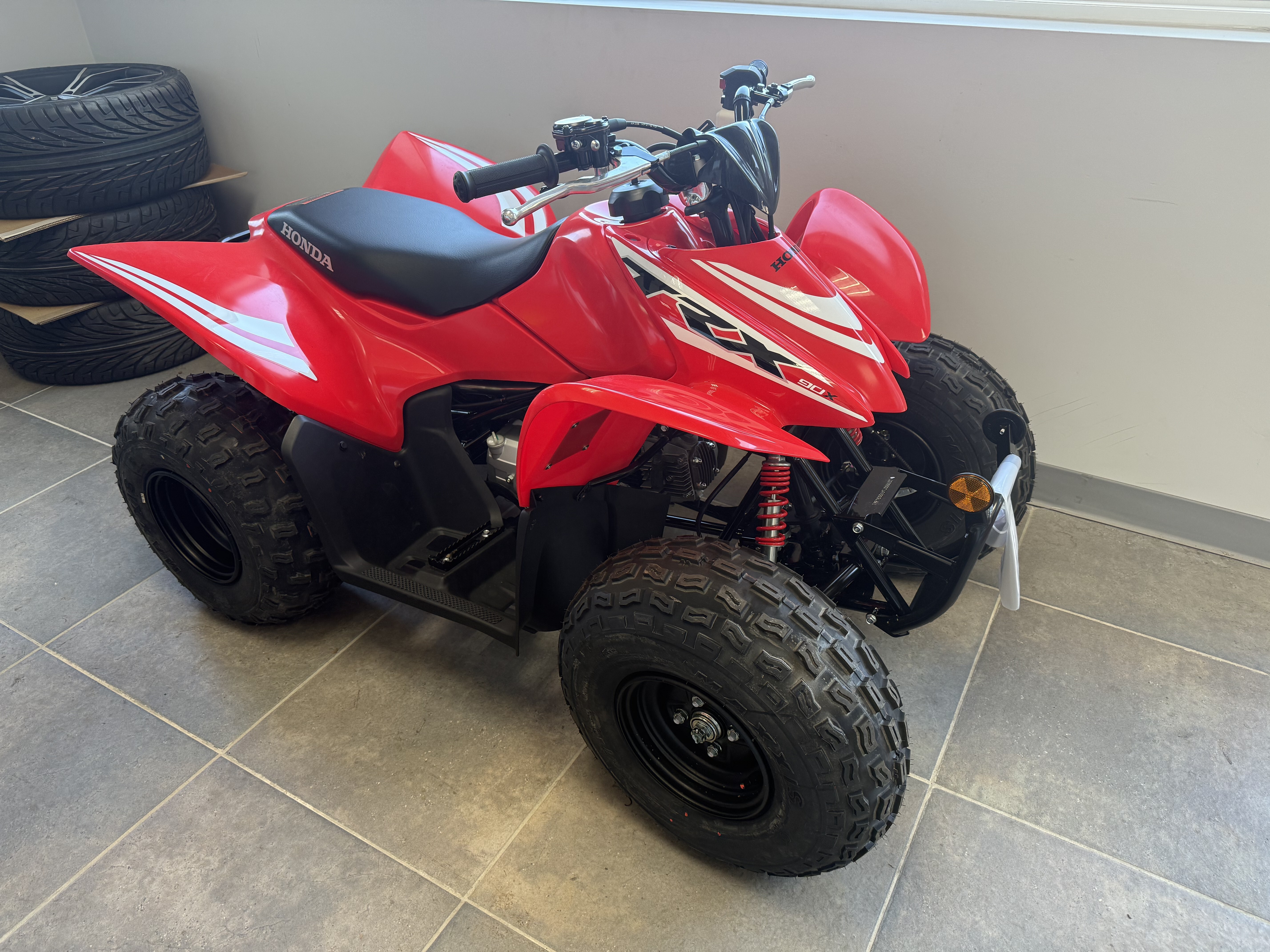 Honda Trx Four Wheelers For Sale in West Virginia - ATV Trader