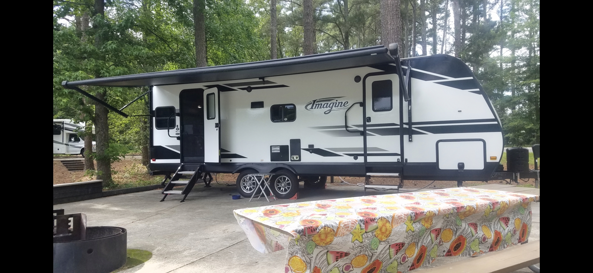 2020 Grand Design IMAGINE 2500RL RV