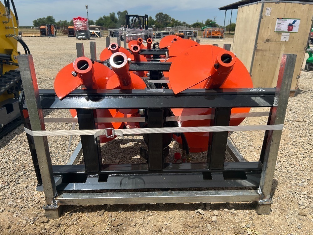 Npk,okada,other,other Auger Attachments Equipment listings For