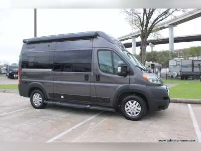 Thor Motor Coach Scope RVs Sleeps 4 for sale - RV Trader