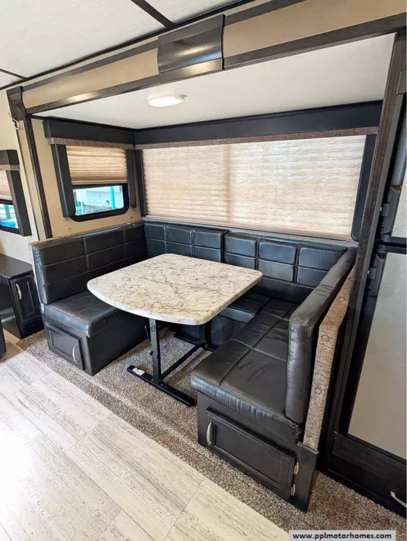 A photo of this 2018 Grand Design Imagine 2500RL