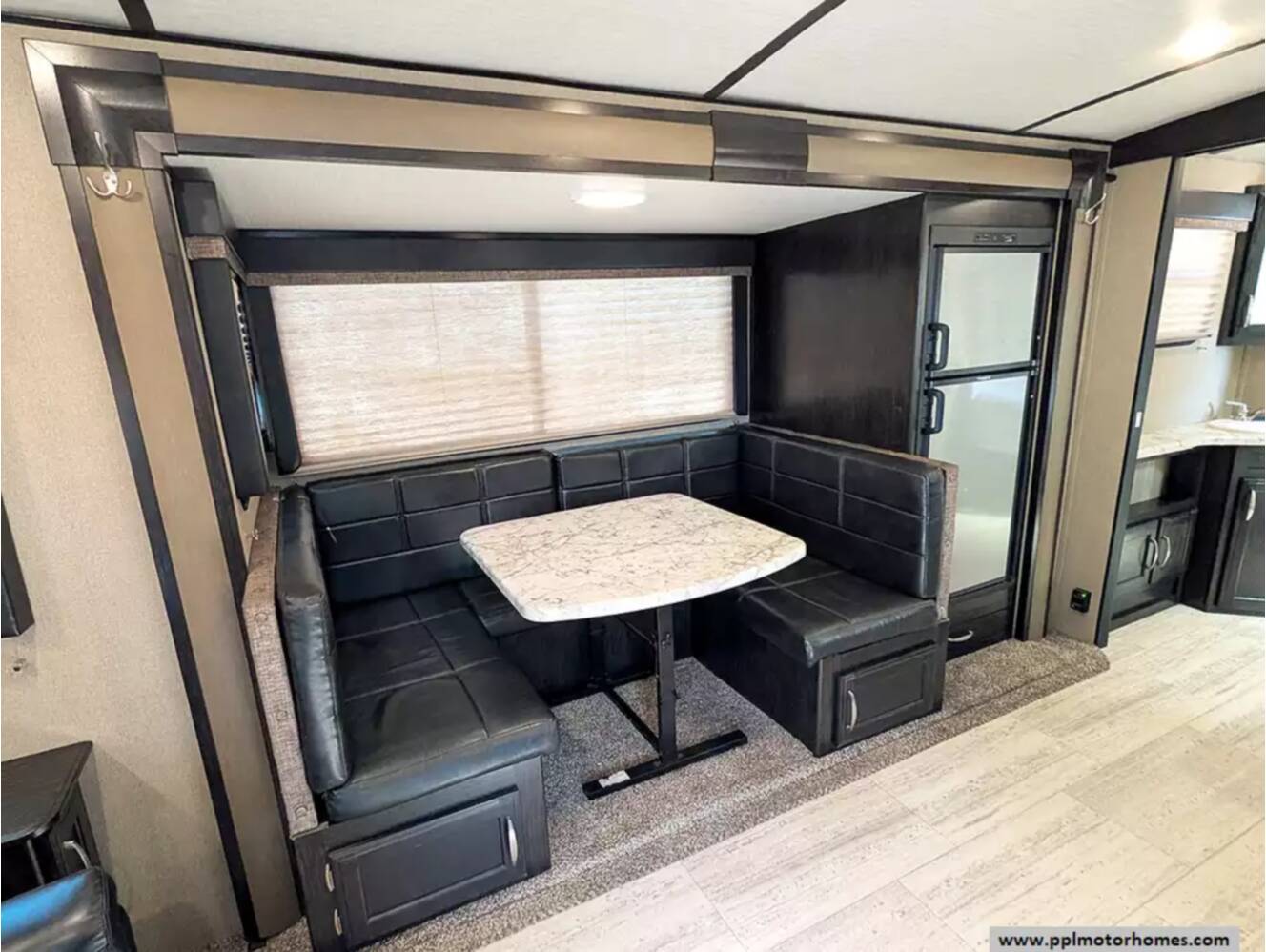 A photo of this 2018 Grand Design Imagine 2500RL