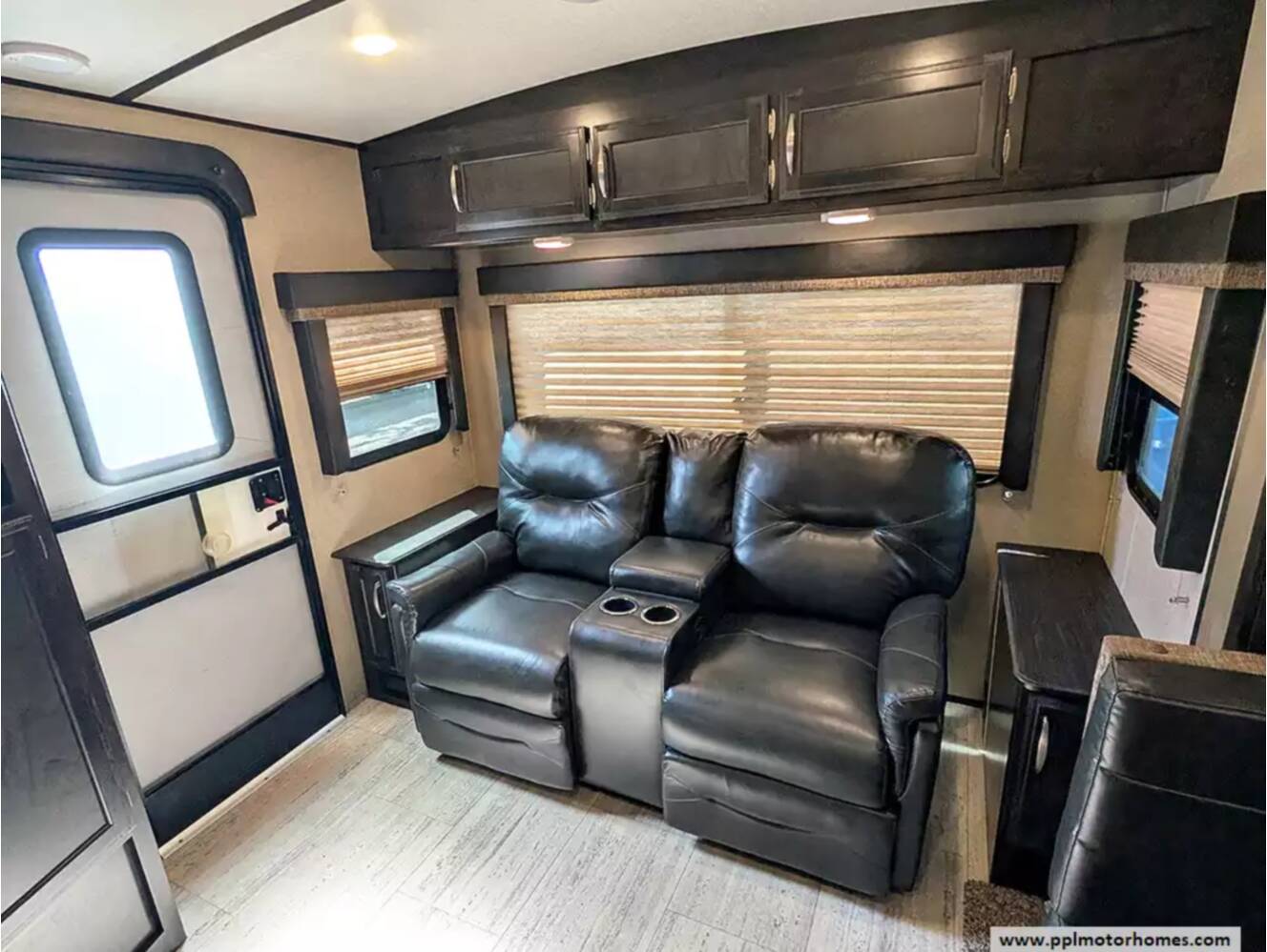 A photo of this 2018 Grand Design Imagine 2500RL