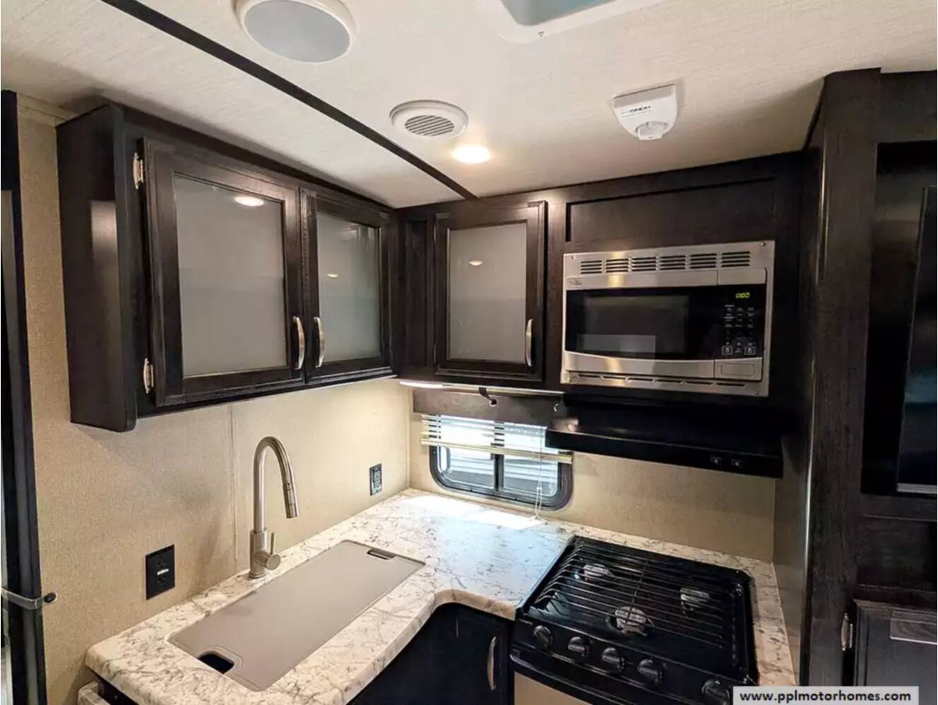 A photo of this 2018 Grand Design Imagine 2500RL
