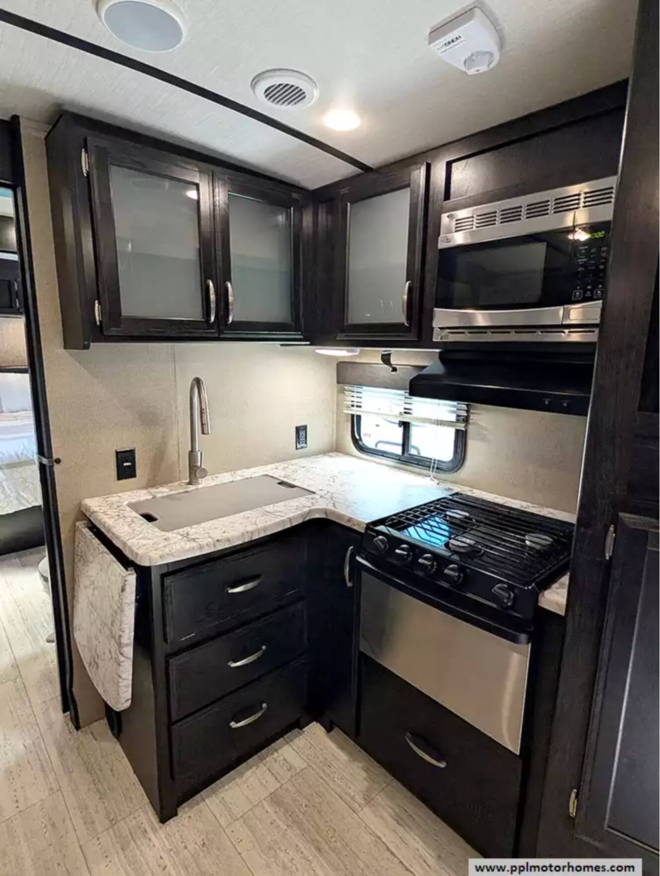 A photo of this 2018 Grand Design Imagine 2500RL