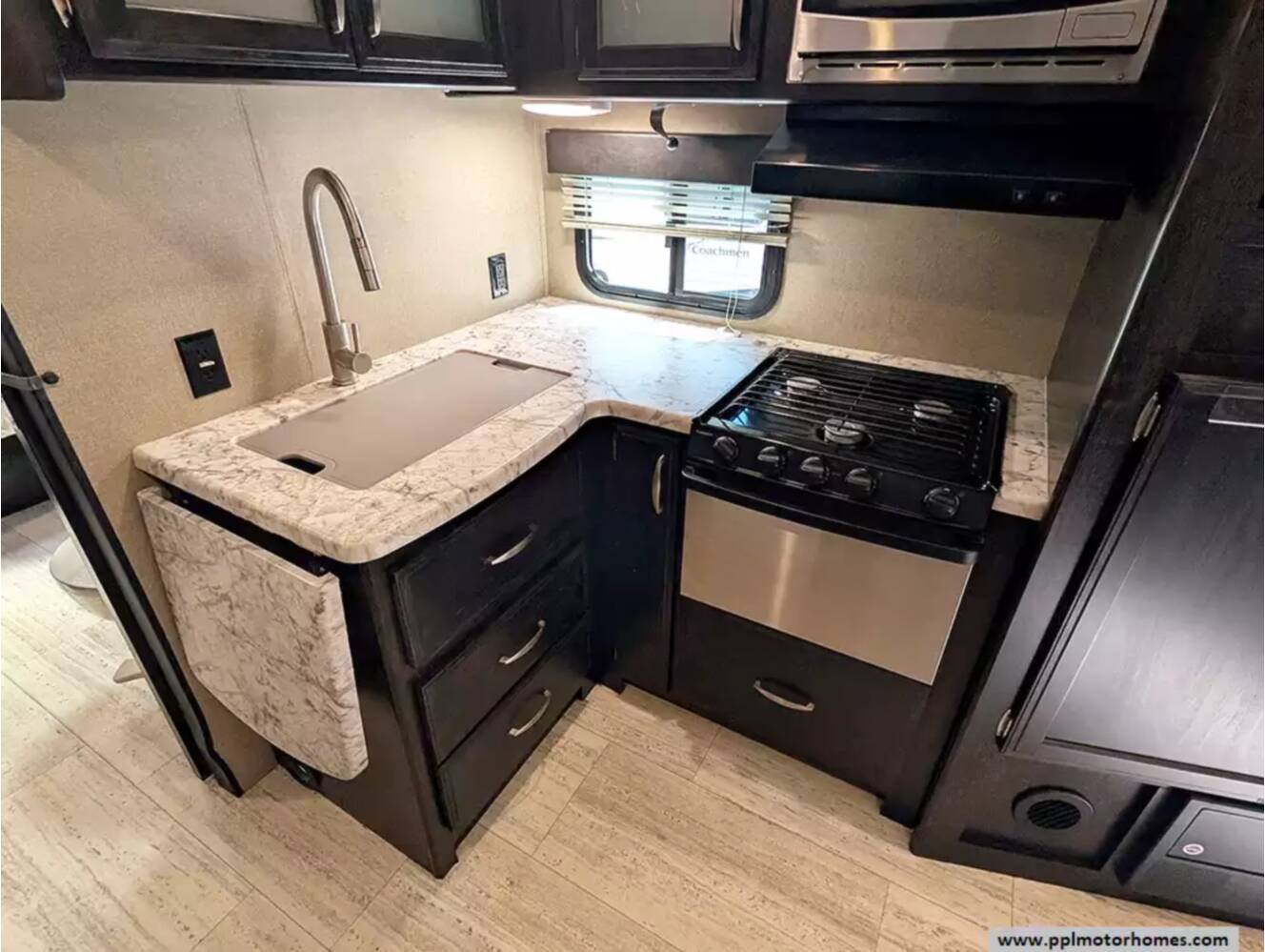 A photo of this 2018 Grand Design Imagine 2500RL