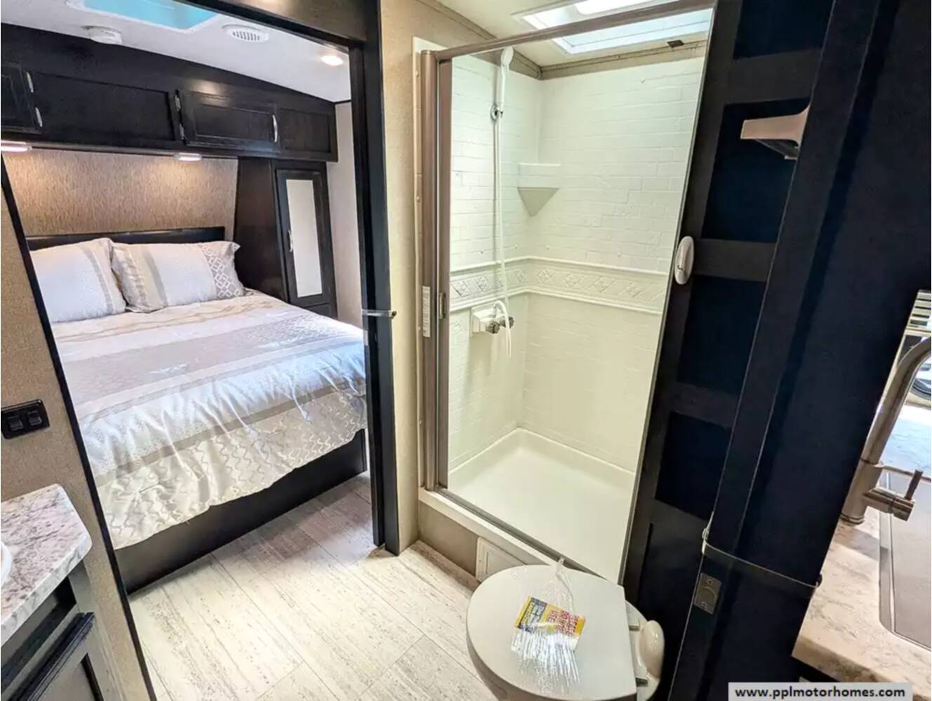 A photo of this 2018 Grand Design Imagine 2500RL