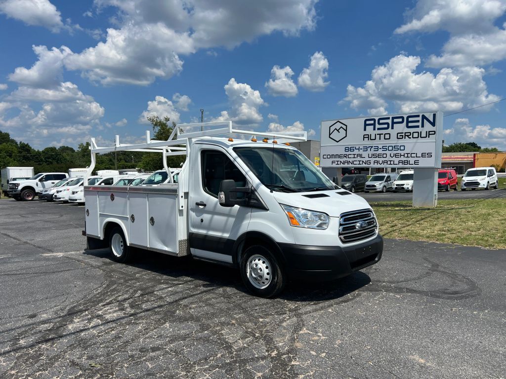 2019 FORD TRANSIT 350 in Spartanburg, SC