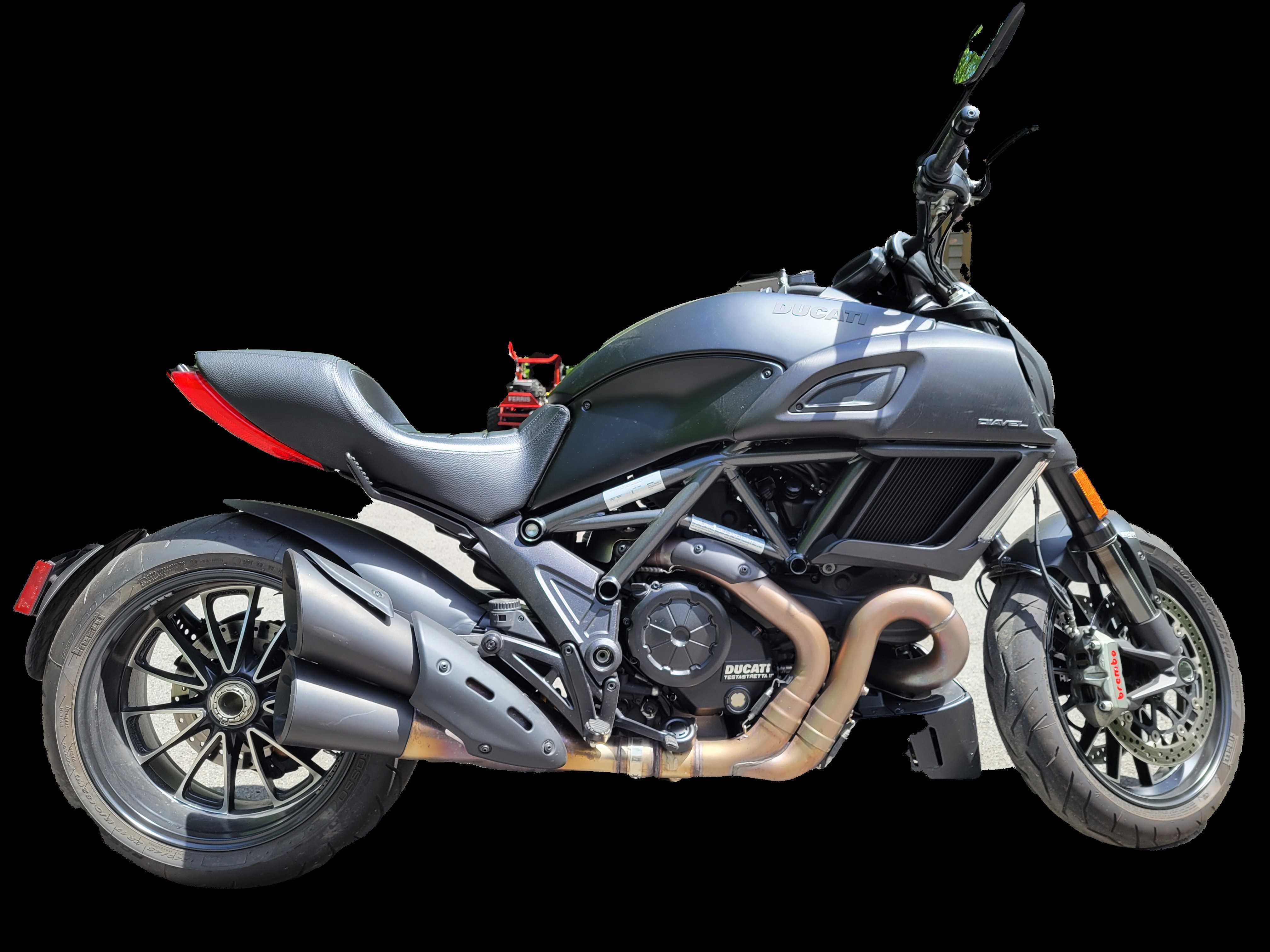 2015 Ducati Diavel Motorcycles For Sale - Cycle Trader