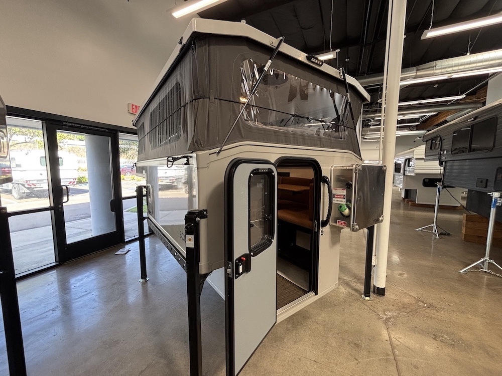 2026 Scout YOHO POP-UP in san diego CA