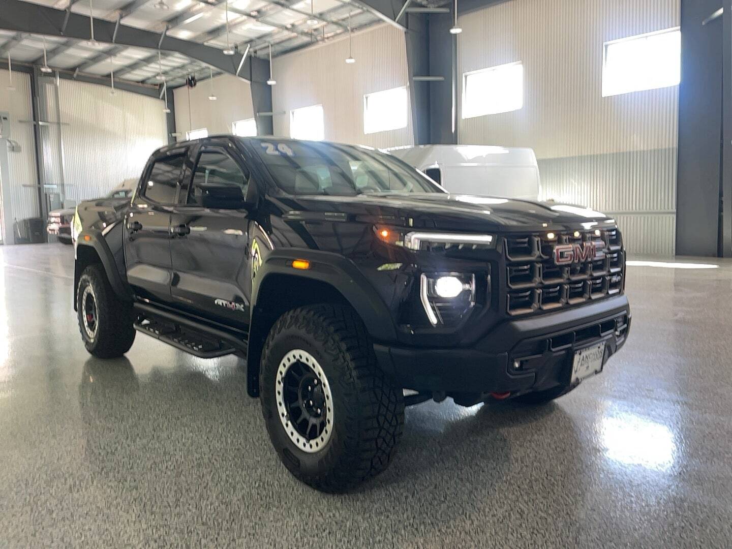 2024 GMC CANYON in North Smithfield, RI