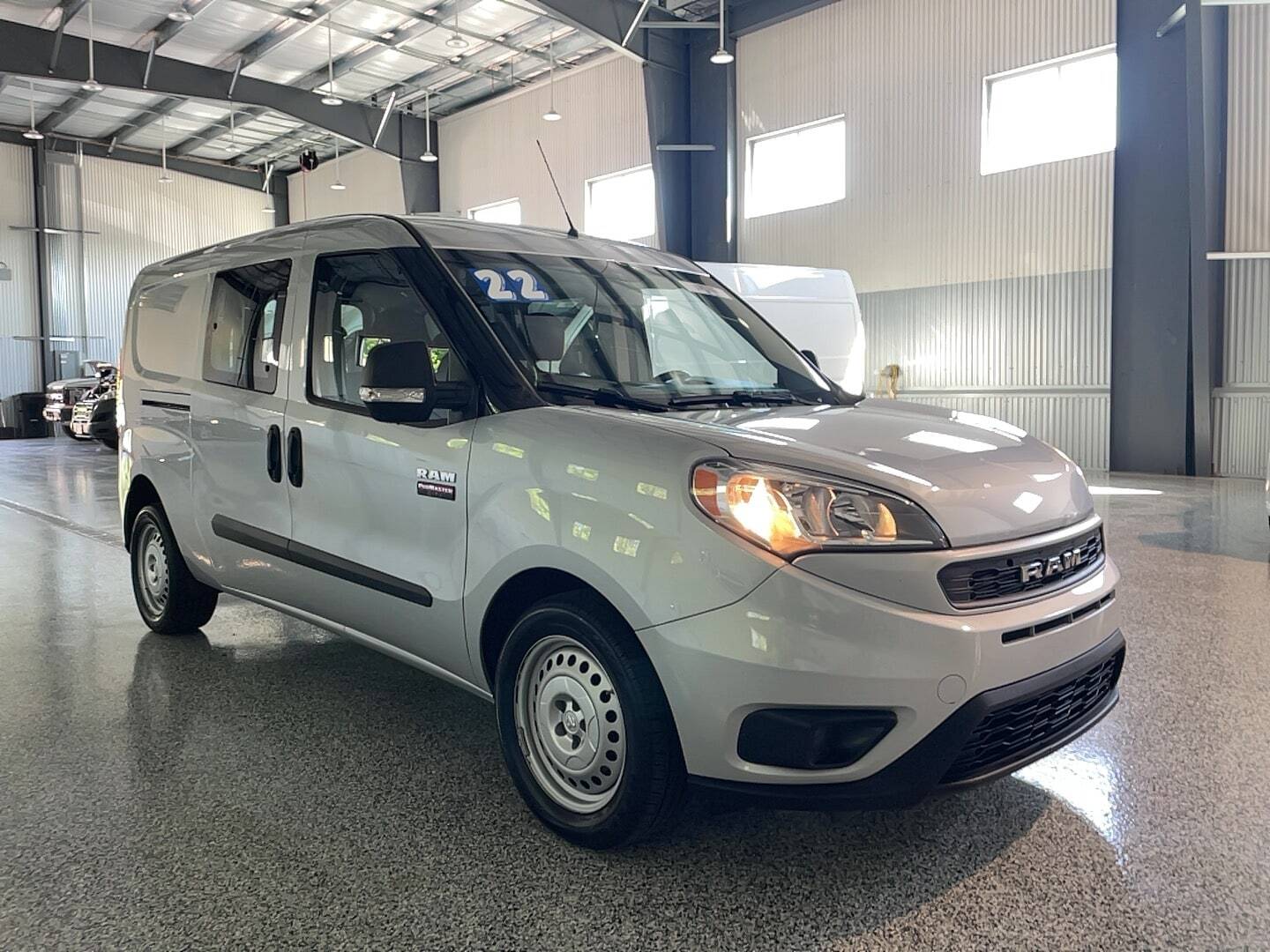 2022 RAM PROMASTER CITY TRADESMAN in North Smithfield, RI