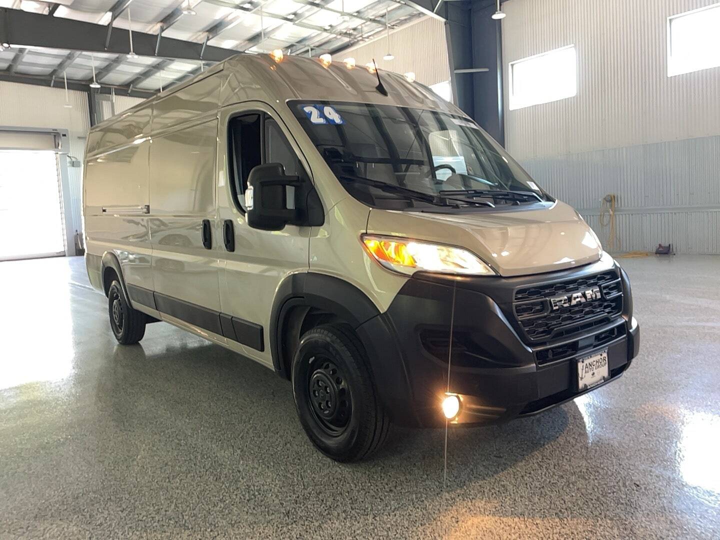 2024 RAM PROMASTER 3500 in North Smithfield, RI