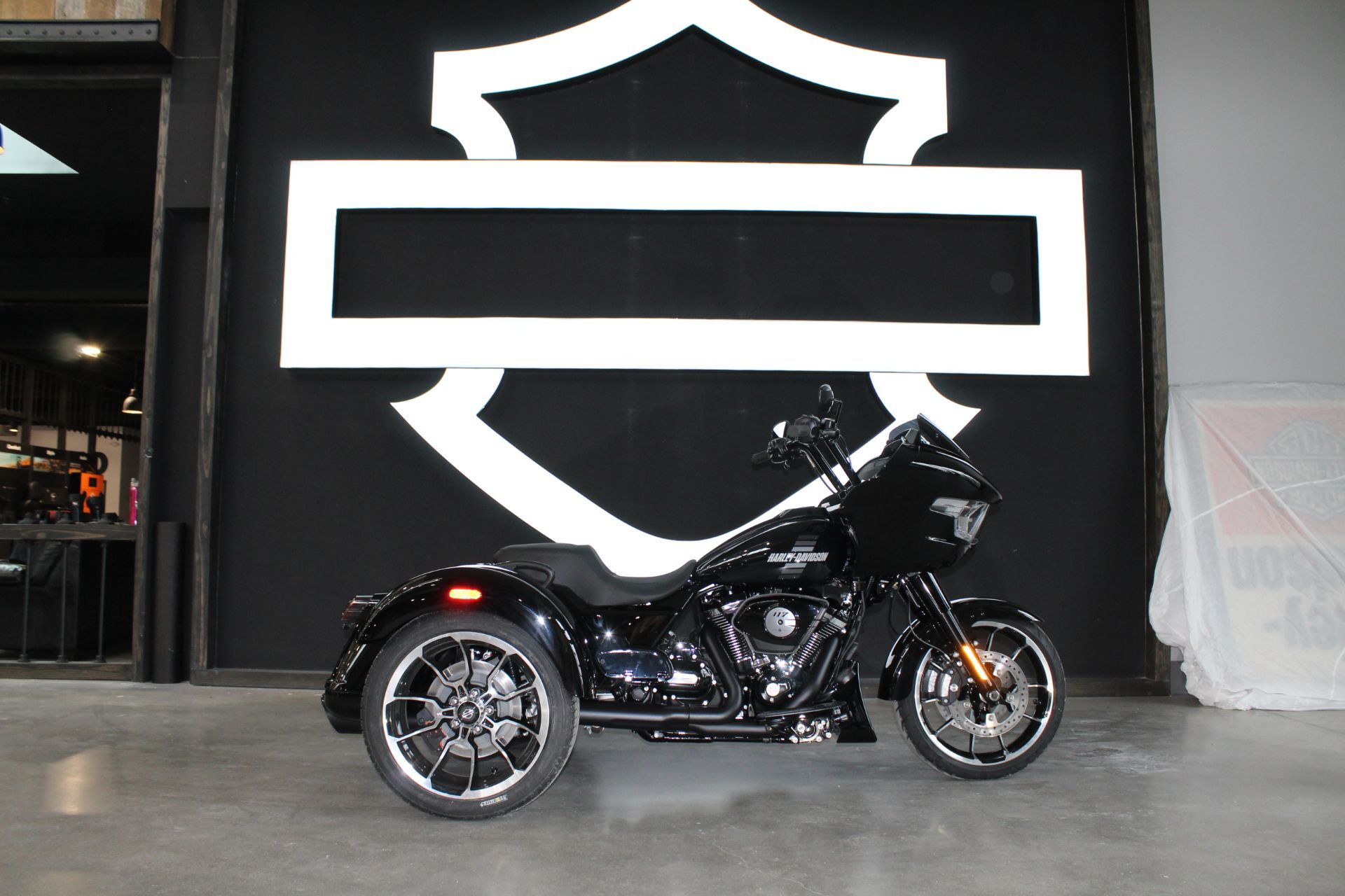 2026 Harley-Davidson Road Glide® 3 3 in Marion, IL