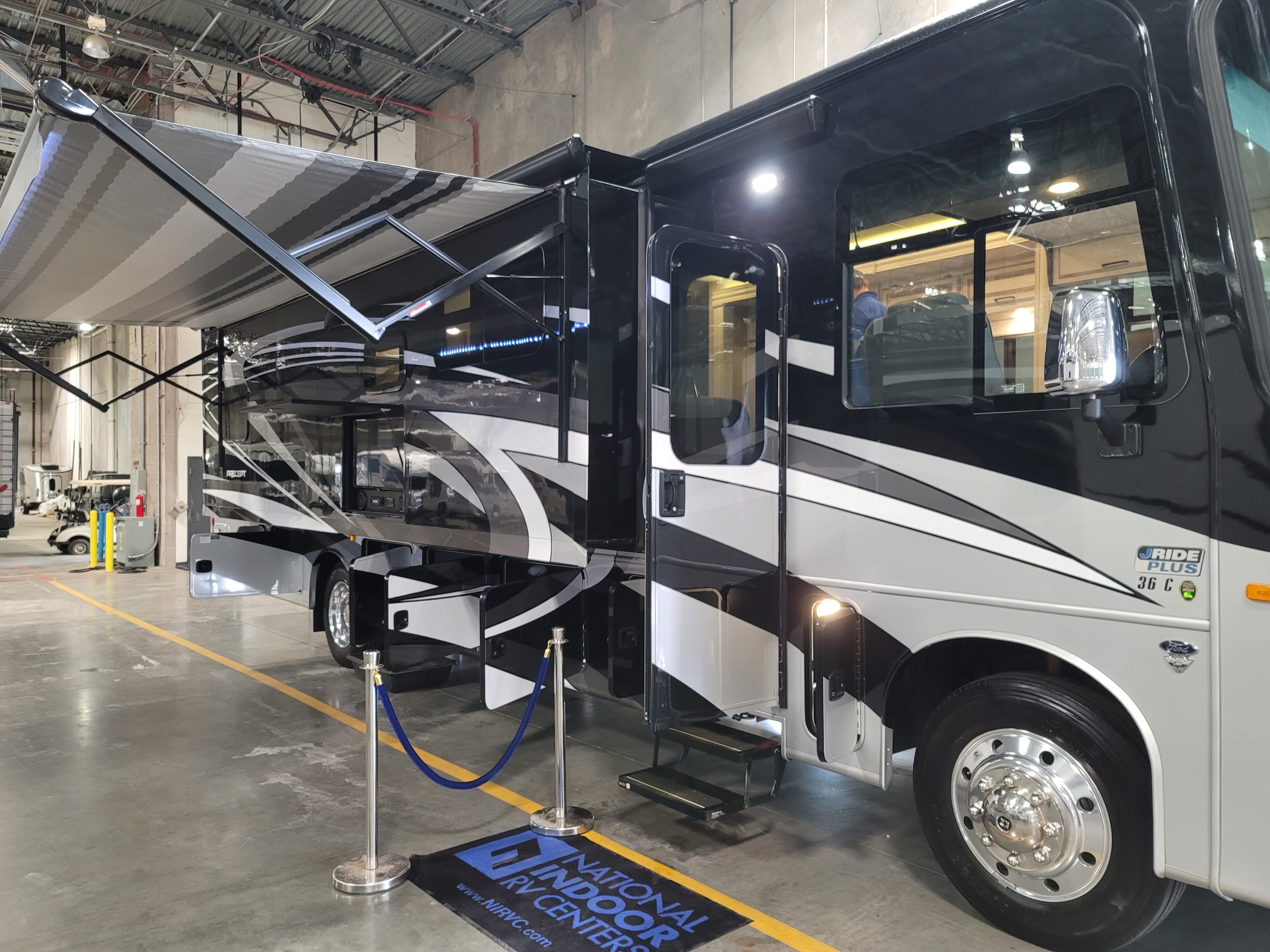 2023 Jayco PRECEPT 36C in peyton CO
