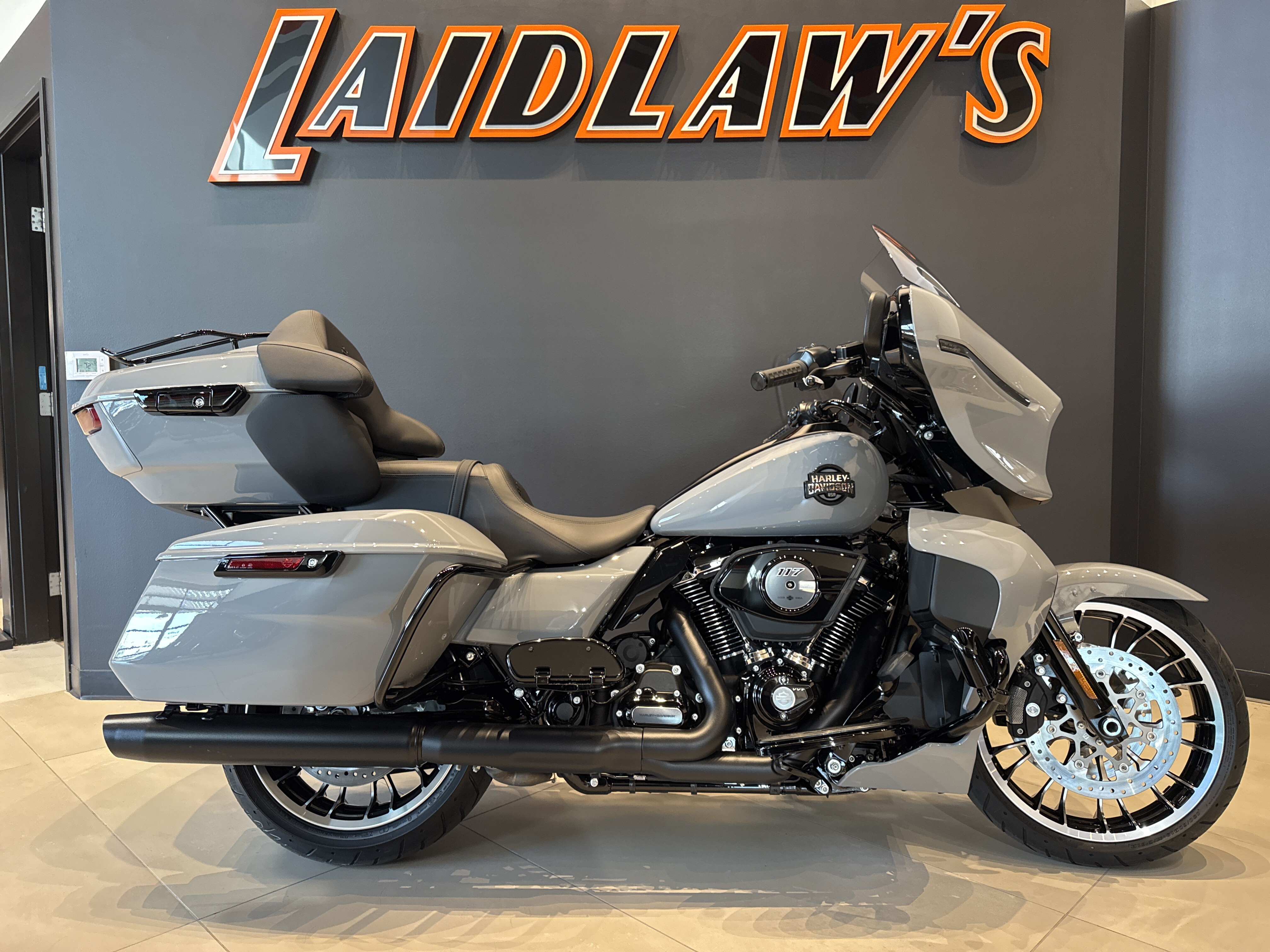 2026 Harley-Davidson Street Glide® Limited LIMITED in Baldwin Park, CA