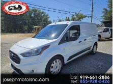 4 of the Most Fuel-Efficient Work Vans image
