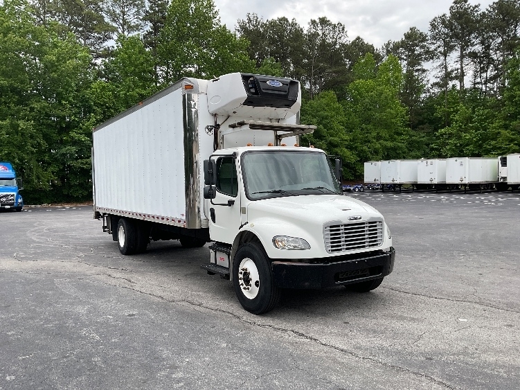 2019 FREIGHTLINER BUSINESS CLASS M2 106 in Gainesville, GA