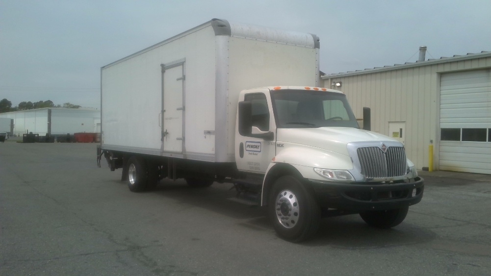2020 INTERNATIONAL MV607 in Milford, DE