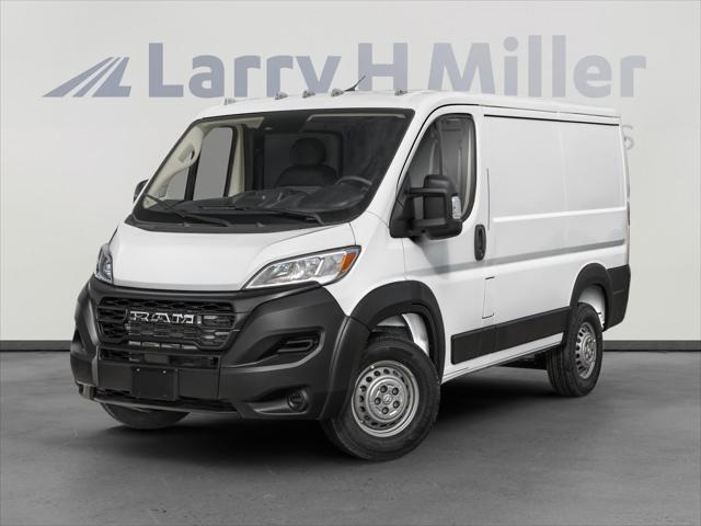 2026 RAM PROMASTER 1500 in Thornton, CO