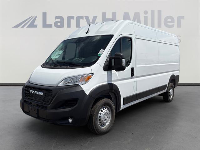 2026 RAM PROMASTER 3500 in Thornton, CO