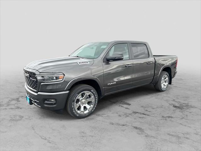 2026 RAM 1500 BIG HORN in Billings, MT