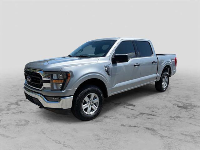 2023 FORD F150 in Billings, MT